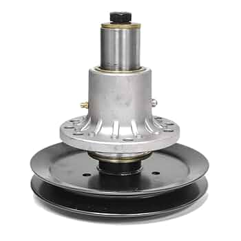 マルサン　キングジョー450 Platinum Mechanism Ver. Deck Spindle For Exmark 103-3200 | 8TEN